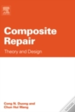 Capa do artigo COMPOSITE REPAIR