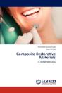 Composite Restorative Materials - Preview
