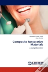 Composite Restorative Materials