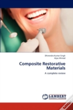 Capa do artigo Composite Restorative Materials