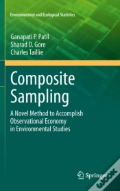Capa do artigo Composite Sampling
