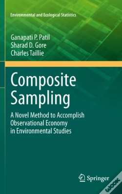 Capa do artigo Composite Sampling