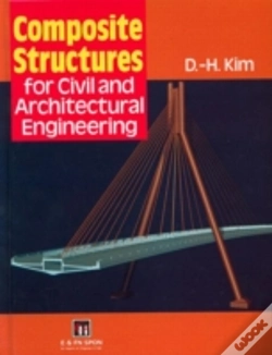 Capa do artigo Composite Structures For Civil And Architectural Engineering