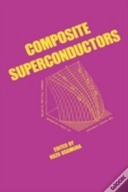 Capa do artigo Composite Superconductors