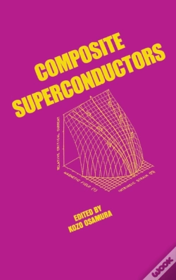 Capa do artigo Composite Superconductors