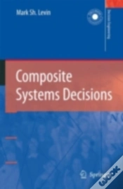 Capa do artigo Composite Systems Decisions