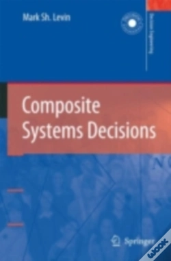 Capa do artigo Composite Systems Decisions