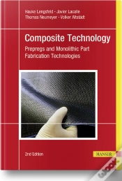 Capa do artigo Composite Technology