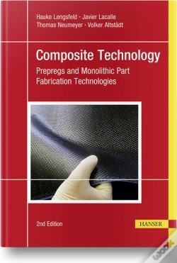 Capa do artigo Composite Technology