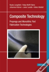 Capa do artigo Composite Technology
