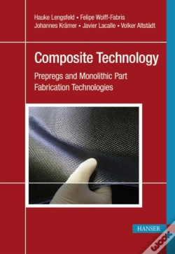 Capa do artigo Composite Technology