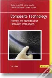 Capa do artigo Composite Technology