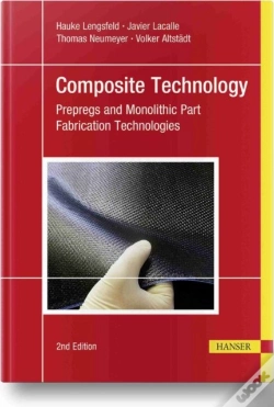 Capa do artigo Composite Technology