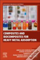 Composites And Biocomposites For Heavy Metal Adsorption