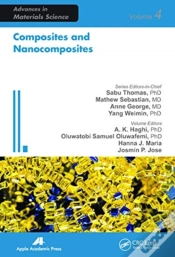 Capa do artigo Composites And Nanocomposites
