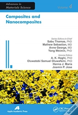 Capa do artigo Composites And Nanocomposites