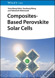 Capa do artigo Composites-Based Perovskite Solar Cells