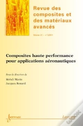 Composites Haute Performance Pour Applications Aeronautiques Revue Des Composites Et Des Materiaux A