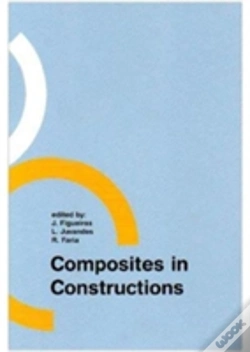 Capa do artigo Composites In Construction