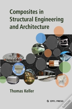 Capa do artigo Composites In Structural Engineering And Architecture