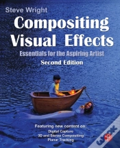 Capa do artigo Compositing Visual Effects