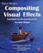 Compositing Visual Effects - Preview