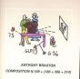 Composition 169 + (186 + 206 + 214) - CD - Preview