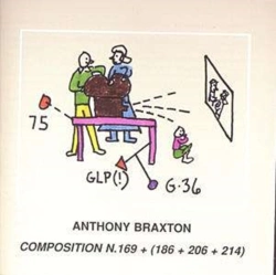 Capa do artigo Composition 169 + (186 + 206 + 214) - CD
