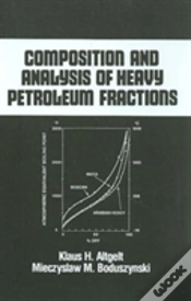 Capa do artigo Composition And Analysis Of Heavy Petroleum Fractions