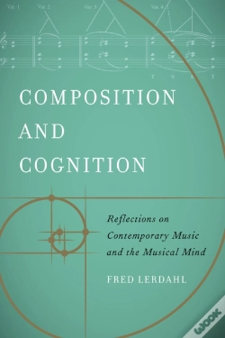 Capa do artigo Composition And Cognition