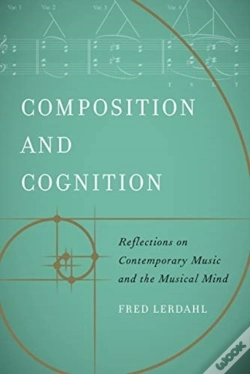 Capa do artigo Composition And Cognition