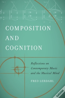 Capa do artigo Composition And Cognition