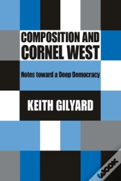 Capa do artigo Composition And Cornel West