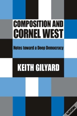 Capa do artigo Composition And Cornel West