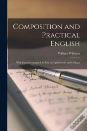 Capa do artigo Composition And Practical English (Microform)