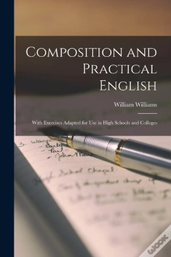 Capa do artigo Composition And Practical English (Microform)
