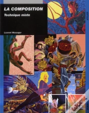 Capa do artigo Composition Couleur Et Matiere Technique Mixte