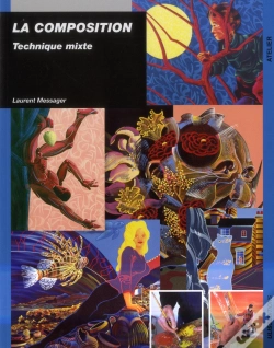 Capa do artigo Composition Couleur Et Matiere Technique Mixte