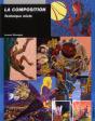 Composition Couleur Et Matiere Technique Mixte - Preview
