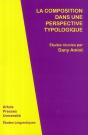 Composition Dans Une Perspective Typologique - Preview