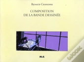Composition De La Bande Dessinée