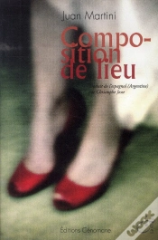 Capa do artigo Composition De Lieu