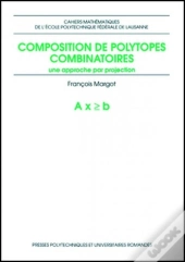 Composition De Polytopes Combinatoires