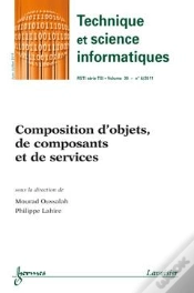 Capa do artigo Composition D