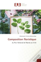 Composition Floristique - Du Parc National De Manda Au Tchd