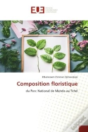 Capa do artigo Composition Floristique - Du Parc National De Manda Au Tchd