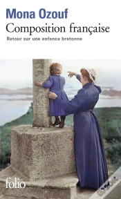 Capa do artigo Composition Française ; Retour Sur Une Enfance Bretonne
