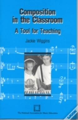 Capa do artigo Composition In The Classroom