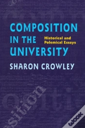 Capa do artigo Composition In The University