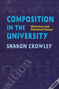Capa do artigo Composition In The University